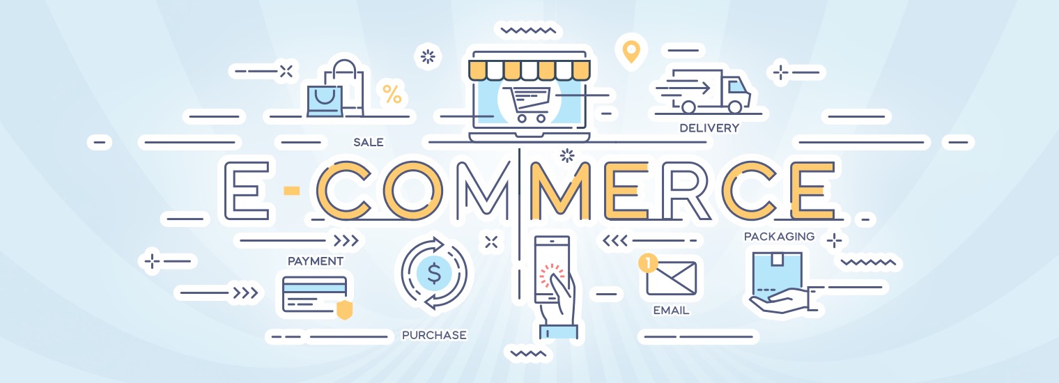 E-Ticaret Web Tasarım