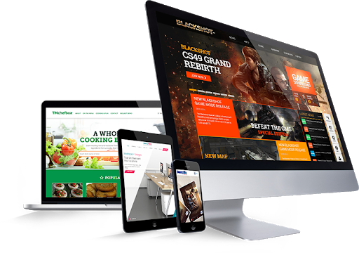 Kurumsal Web Tasarım